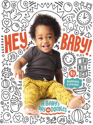 cover image of Hey, Baby!